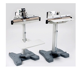 발접착기 NI시리즈 / 비닐접착기