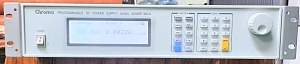 중고/Chroma 62006P-300-8 Programmable DC Source