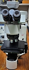 중고/OLYMPUS BX41TF Microscope