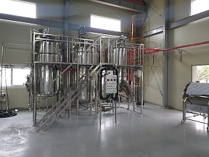 추출기/추출기제작