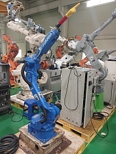 YASKAWA산업용로봇 YASKAWA YR-MH00006-A00 ERDR-MH00006-A00